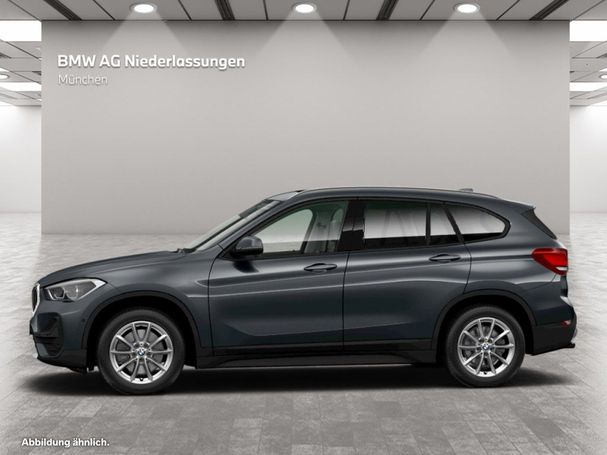 BMW X1 20d sDrive 140 kW image number 3