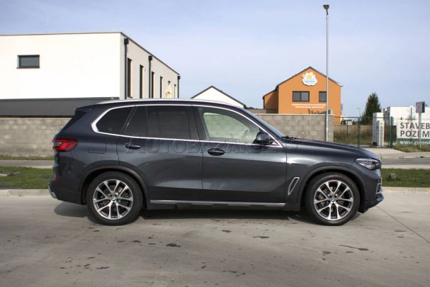 BMW X5 xDrive30d 195 kW image number 5