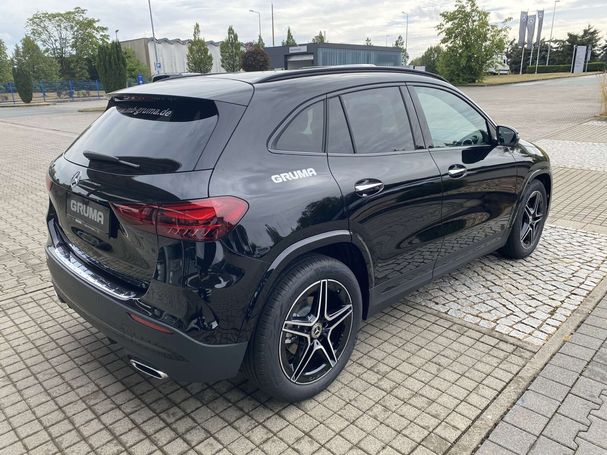 Mercedes-Benz GLA 180 100 kW image number 6