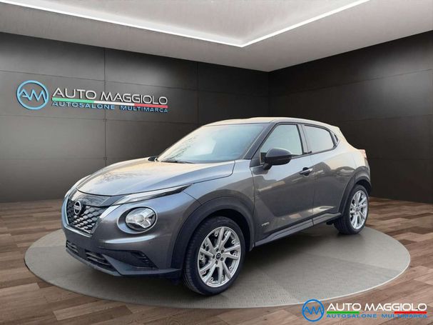 Nissan Juke 1.6 Tekna 105 kW image number 1