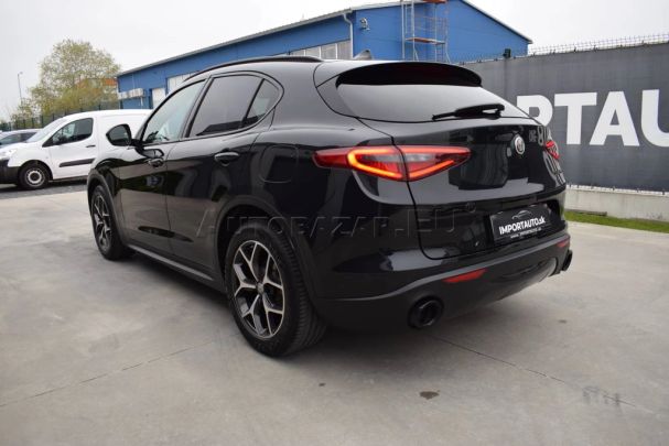 Alfa Romeo Stelvio 2.2 118 kW image number 6