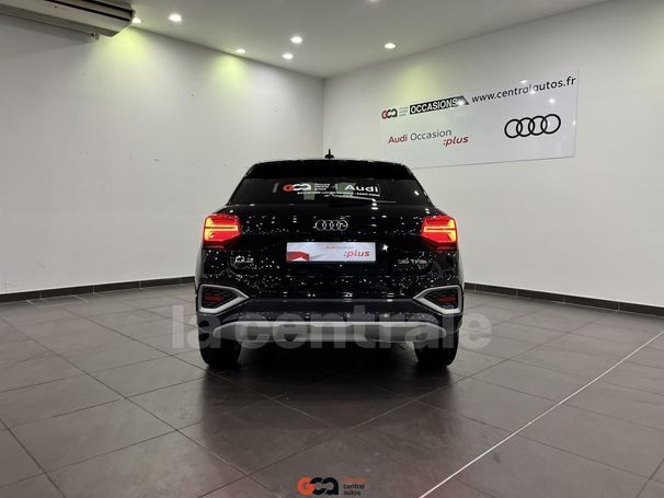 Audi Q2 35 TFSI S tronic 110 kW image number 5