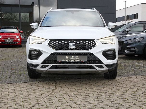 Seat Ateca 1.5 TSI 110 kW image number 7