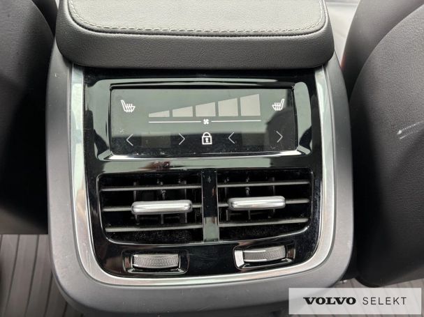 Volvo XC90 AWD 335 kW image number 21