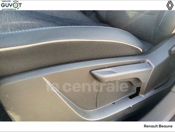 Renault Captur Mild Hybrid 140 Techno 103 kW image number 49