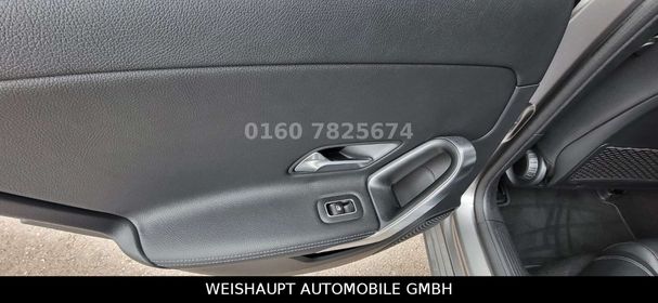 Mercedes-Benz A 200 120 kW image number 19