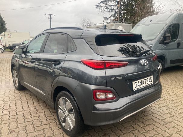 Hyundai Kona Elektro Premium 150 kW image number 5