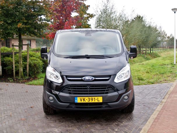 Ford Transit Custom L1H1 Limited 114 kW image number 9