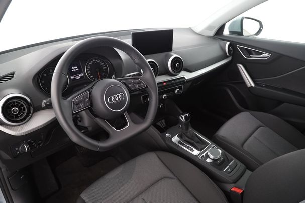 Audi Q2 30 TDI S tronic Advanced 85 kW image number 11