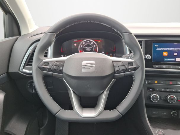 Seat Ateca 1.5 TSI 110 kW image number 17