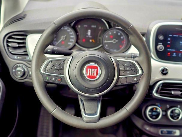 Fiat 500X 1.0 FireFly 88 kW image number 14