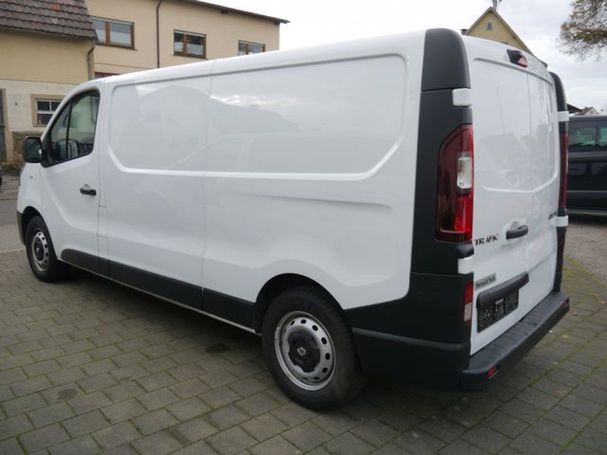 Renault Trafic L2H1 3.0t Komfort 88 kW image number 4