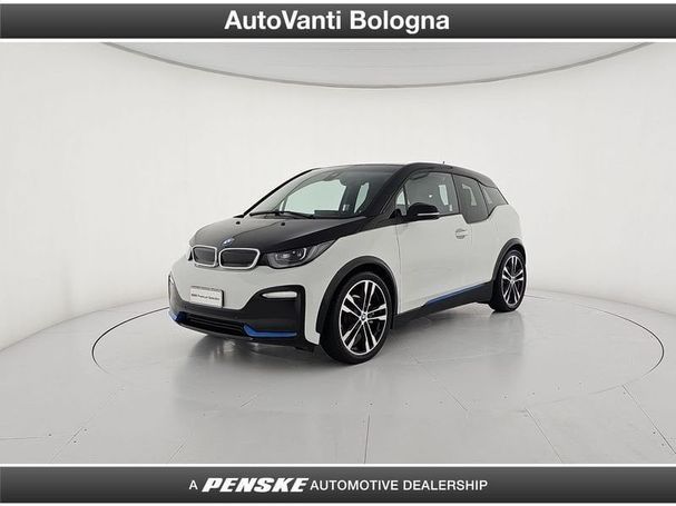 BMW i3s 120Ah 125 kW image number 5