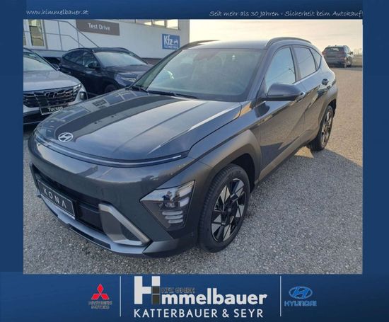 Hyundai Kona 1.0 T-GDI Trend 88 kW image number 1