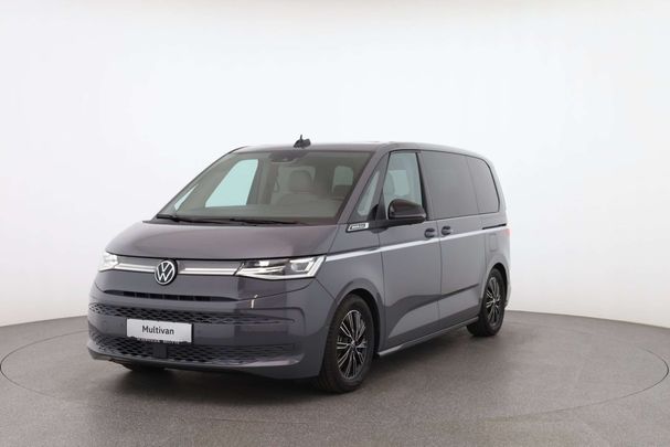 Volkswagen T7 Multivan TSI 150 kW image number 1