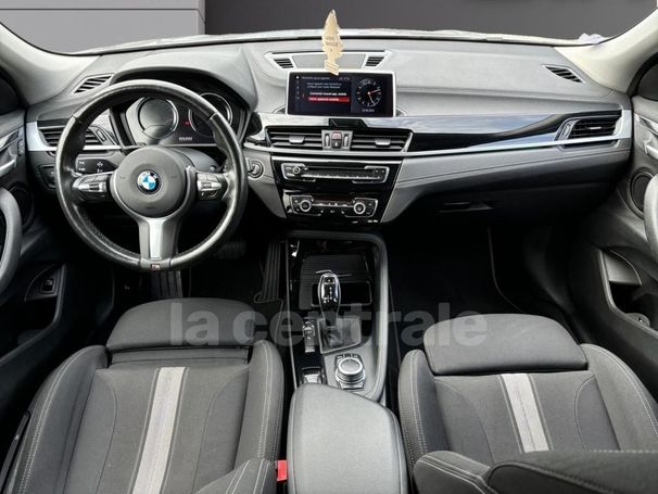 BMW X2 sDrive 110 kW image number 14