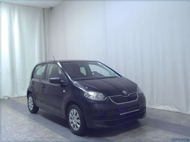 Skoda Citigo 1.0 44 kW image number 2