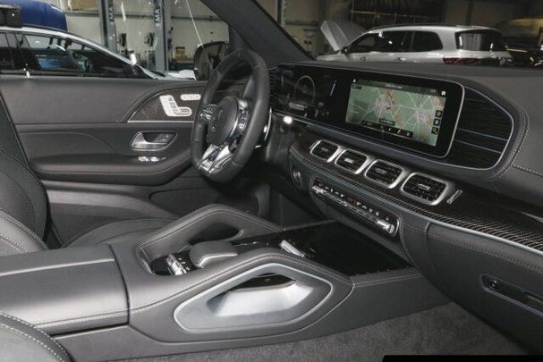 Mercedes-Benz GLS 63 AMG 450 kW image number 8