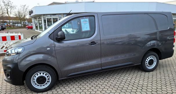 Fiat Scudo L3 145 107 kW image number 5