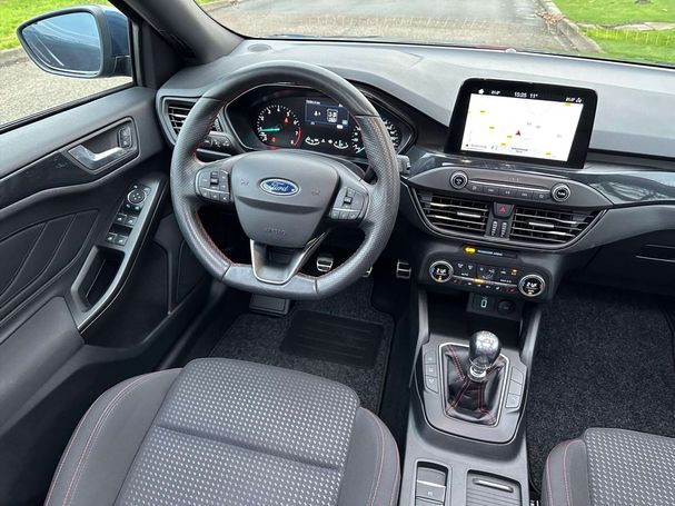 Ford Focus 1.5 EcoBoost ST-Line 133 kW image number 36