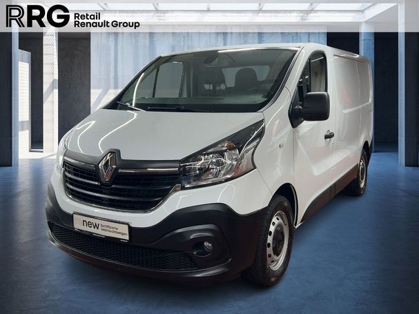 Renault Trafic L1H1 2.8t dCi 120 Komfort 88 kW image number 1