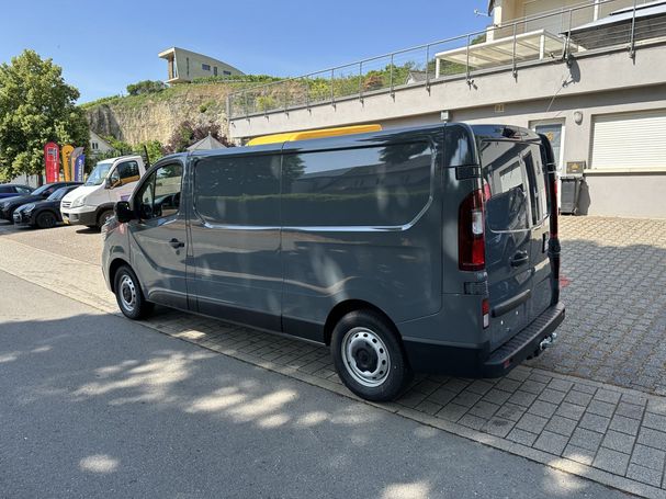 Renault Trafic L2H1 110 kW image number 2