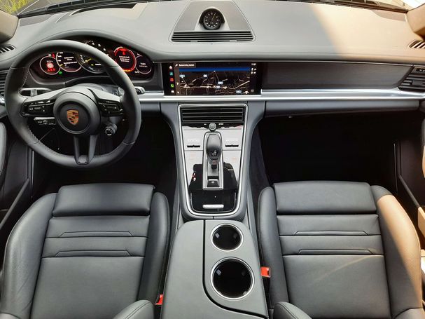 Porsche Panamera Sport Turismo 340 kW image number 12