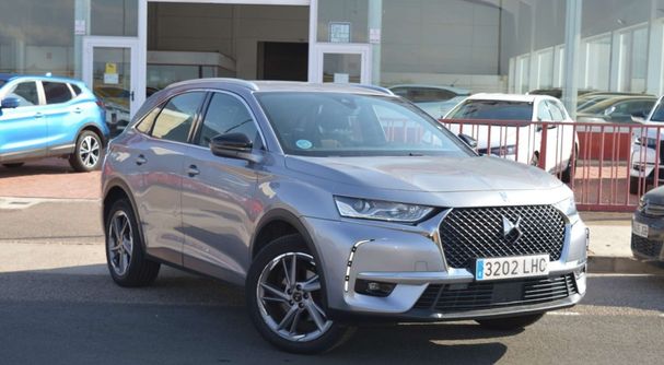 DS Automobiles 7 Crossback BlueHDi BE CHIC 96 kW image number 3