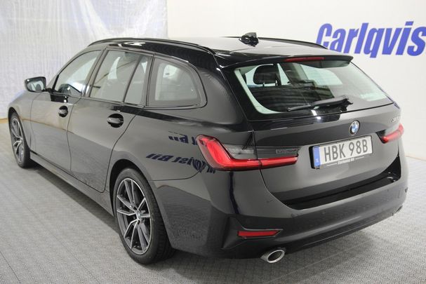 BMW 320d Touring 140 kW image number 4