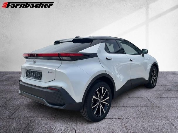 Toyota C-HR 2.0 Hybrid 145 kW image number 3