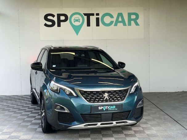 Peugeot 5008 BlueHDi 130 EAT8 97 kW image number 2