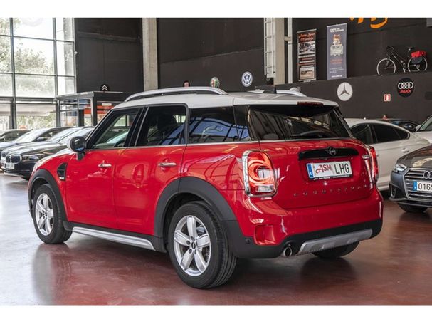 Mini Cooper Countryman 100 kW image number 26