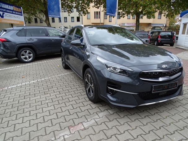 Kia XCeed 1.6 Vision 104 kW image number 2