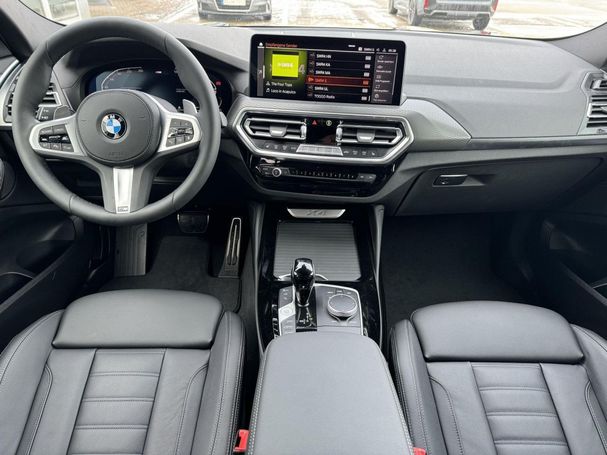 BMW X4 xDrive 185 kW image number 8