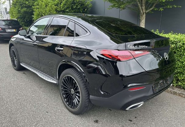 Mercedes-Benz GLC 300 e 4Matic 235 kW image number 6