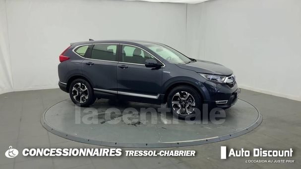 Honda CR-V 158 kW image number 2