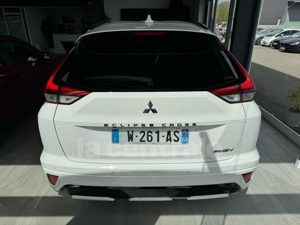 Mitsubishi Eclipse Cross 130 kW image number 4