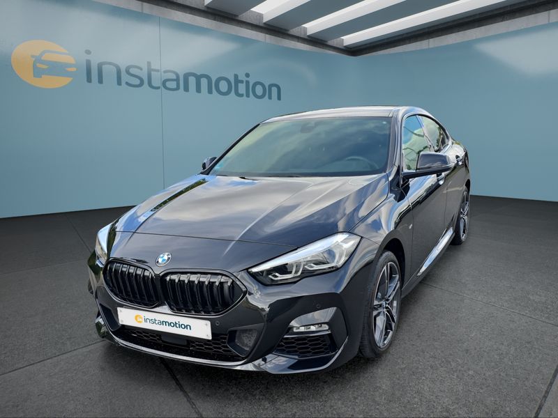 BMW 220i M Sport 131 kW