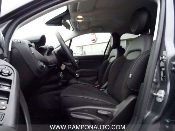 Fiat 500X 1.0 88 kW image number 10