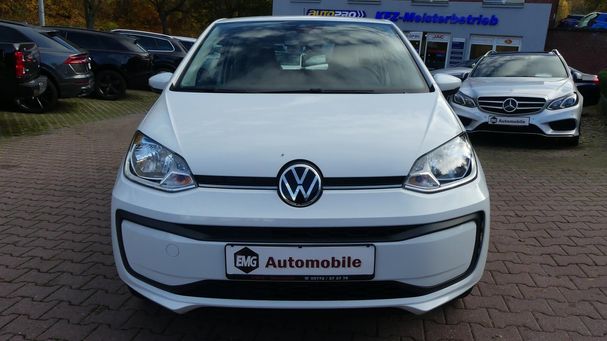 Volkswagen up! 48 kW image number 4