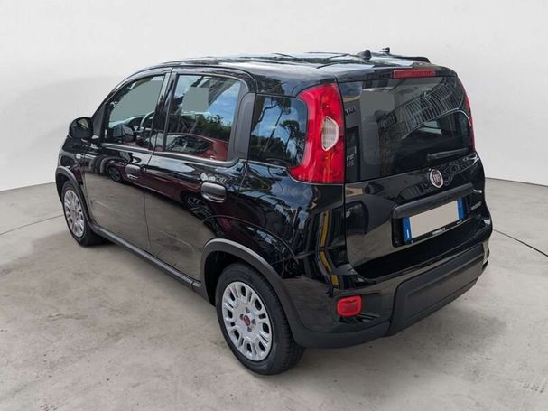 Fiat Panda 1.0 Hybrid 51 kW image number 4