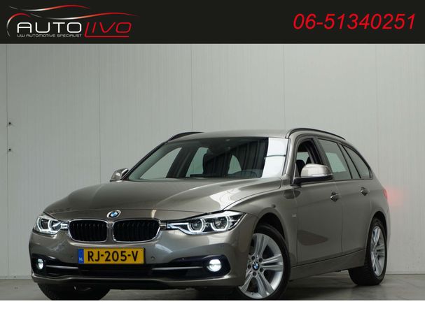 BMW 318i Touring 100 kW image number 1