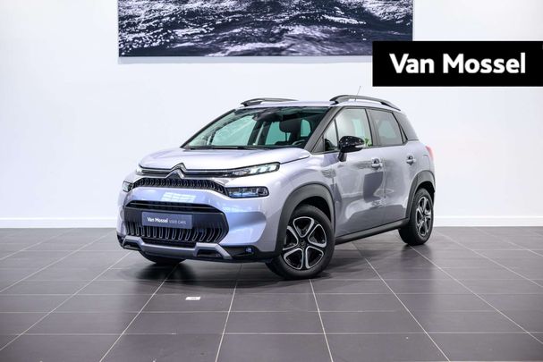 Citroen C3 Aircross PureTech 96 kW image number 1