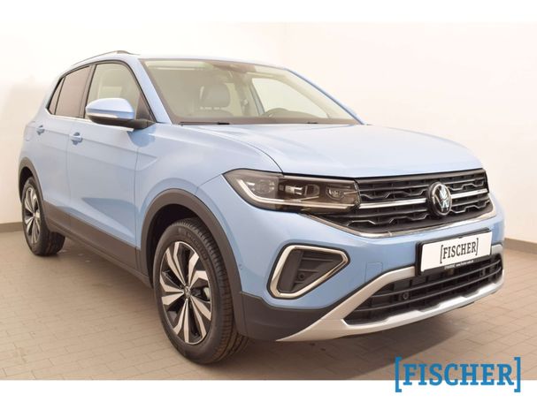 Volkswagen T-Cross 1.0 TSI DSG Style 85 kW image number 2