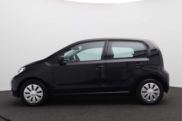 Volkswagen up! 44 kW image number 5