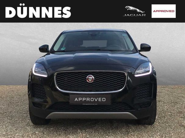 Jaguar E-Pace D150 AWD S 110 kW image number 2