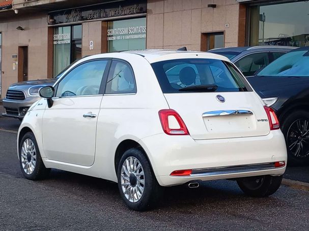 Fiat 500 1.0 51 kW image number 4