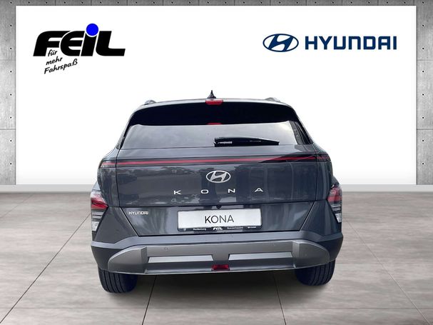 Hyundai Kona 146 kW image number 4