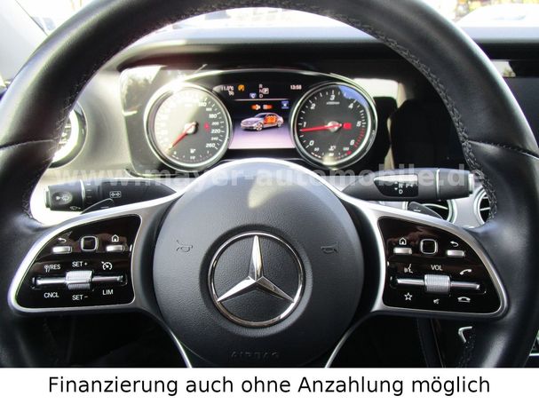 Mercedes-Benz E 220 d 143 kW image number 7