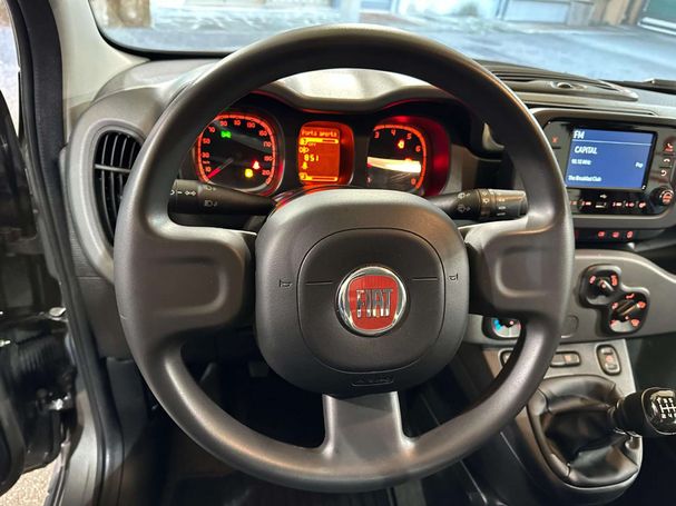 Fiat Panda 1.0 Hybrid 51 kW image number 15